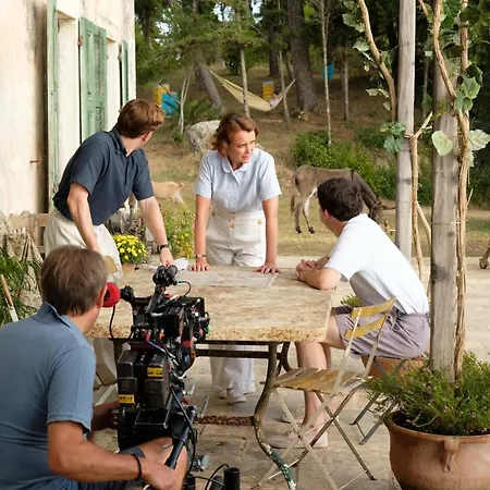Corfu Beach - Durrells Dressing Kondókali