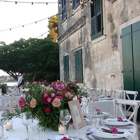 Corfu Beach - Durrells Dressing *