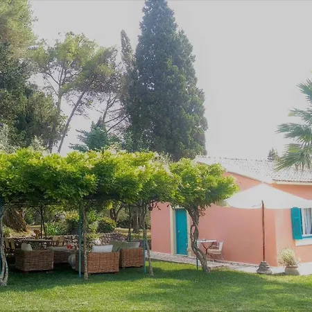 Corfu Beach - Durrells Dressing Nyaraló