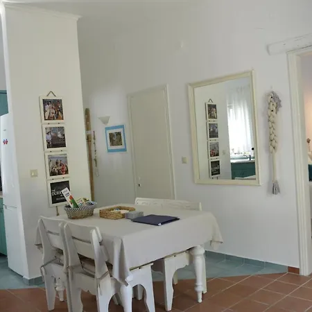 Nyaraló Corfu Beach - Durrells Dressing *