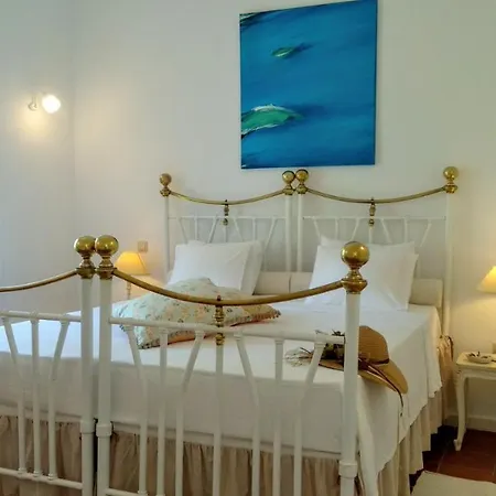 Nyaraló Corfu Beach - Durrells Dressing *