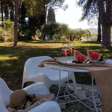 Nyaraló Corfu Beach - Durrells Dressing